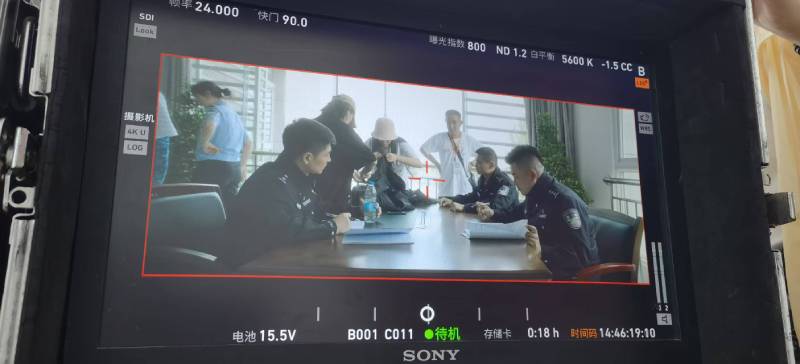 孝南区TVC拍摄：活动类广告专属，即时产出高光内容，满足宣发时效！