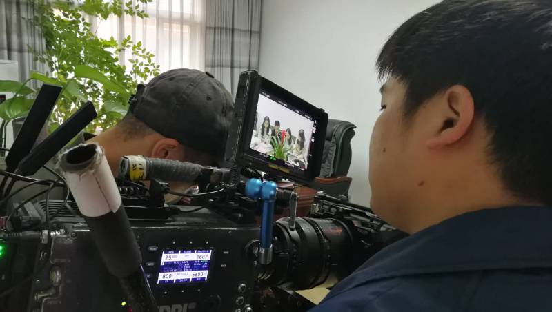 孝南区广告片拍摄公司：国潮文化策展人，东方元素与现代审美碰撞