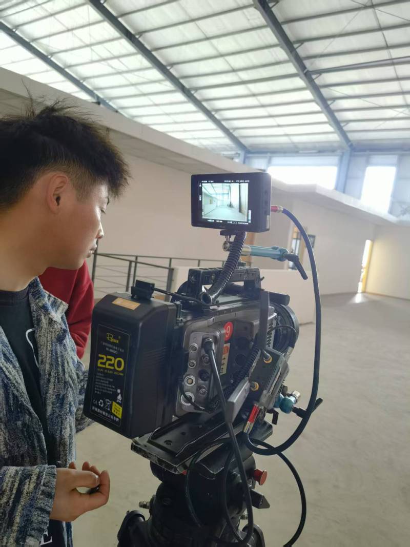 创新驱动，智领未来——孝南区TVC与广告片拍摄制作的创新实践