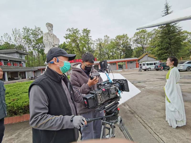 孝南区广告片拍摄公司：从策划到投放，一站式服务，让品牌传播更高效！