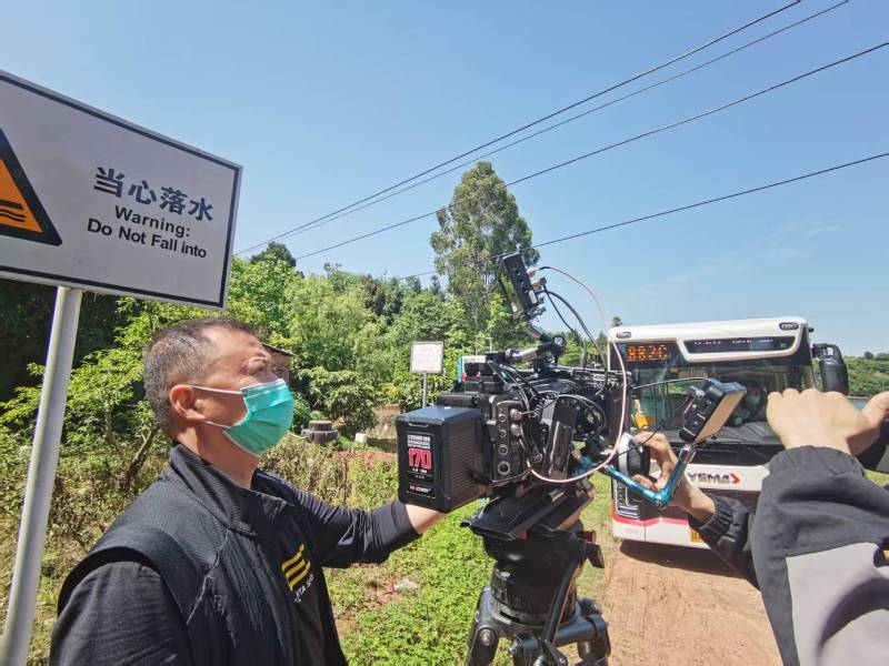孝南区TVC拍摄公司：深耕本地市场，为品牌定制专属拍摄方案