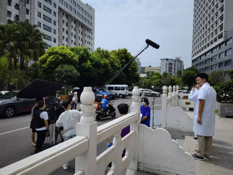 孝南区广告片拍摄公司低成本实现高规格制作的诀窍